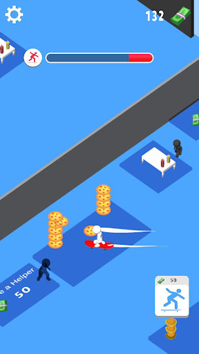 My Restaurant Tycoon Screen 3