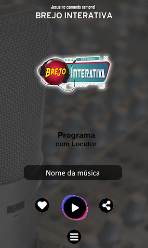 Brejo Interativa