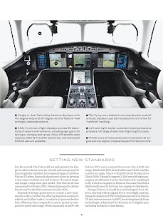 FLYING Magazine Screenshot