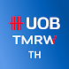 UOB TMRW Thailand - Androidアプリ