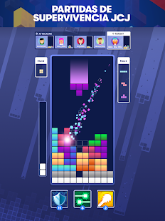 Tetris® Screenshot