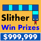 Snake Glider - win prizes icon