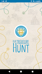 Our Treasure Hunt