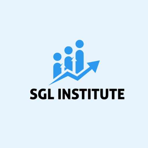 SGL INSTITUTE logo