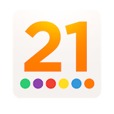 21 Day Companion - Life Fix icon
