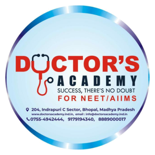 Doctors Academy logo