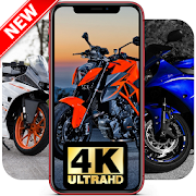 Top 50 Personalization Apps Like Best Motorcycle Wallpaper ?️ Motorbike Images - Best Alternatives