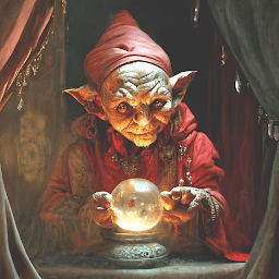 Icon image The Amazing Fortune Teller 3D