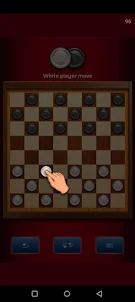 Checkers legend