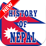 Cover Image of Скачать History of Nepal  APK
