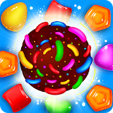 Candy Sweet Match 3 icon
