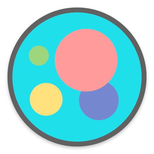 Flat Circle – Icon Pack APK 5.0 (Patched)