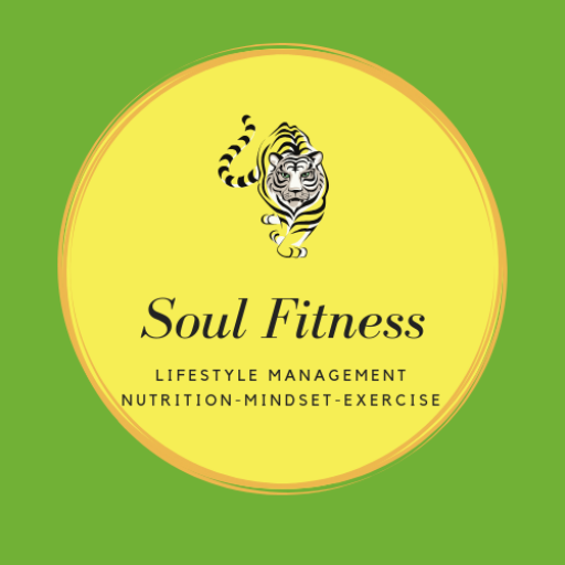 Melissa Soul Fitness