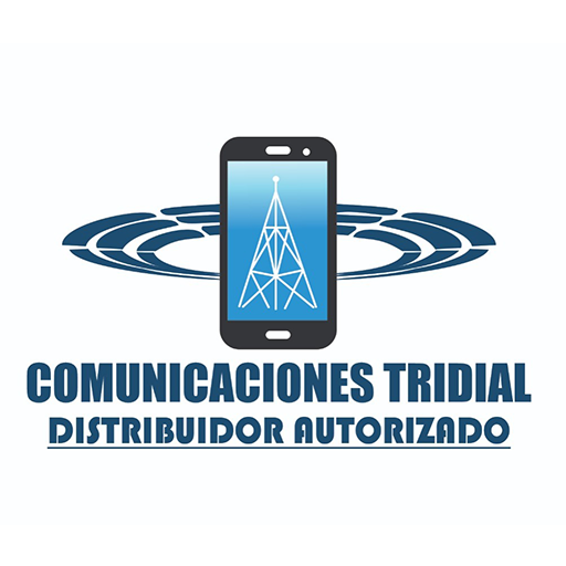Tridial Recargas logo