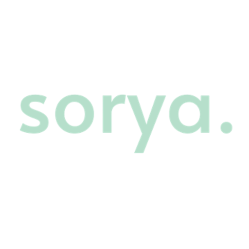 Sorya logo