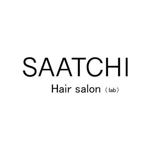 SAATCHI（サーチ）公式アプリ logo