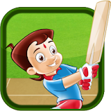 Cricket Quiz with Chhota Bheem icon