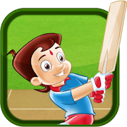 Cricket Quiz with Bheem  Icon