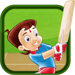 Cricket Quiz with Chhota Bheem Apk