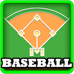 Cover Image of ดาวน์โหลด Real Simple Baseball  APK