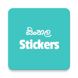 Icon image Sinhala Stickers for WhatsApp