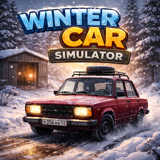 My First Winter Car: Life Sim Download on Windows