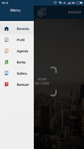 bandung planning gallery Screen 3