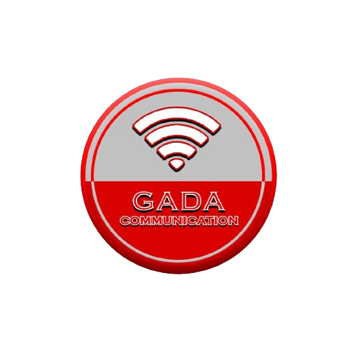 Gada Communication logo