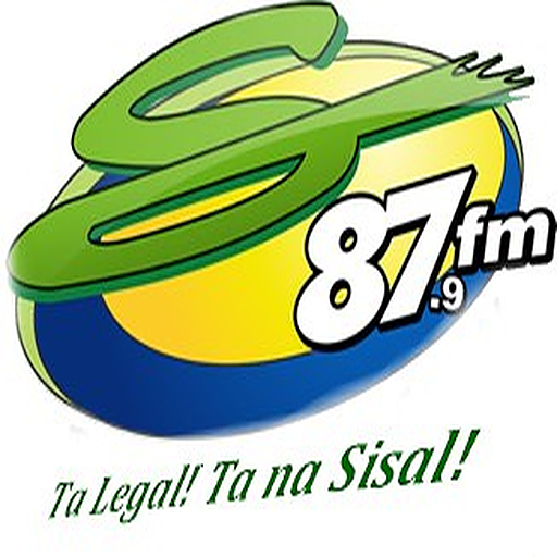 Rádio Sisal FM logo