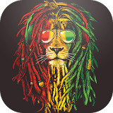 Rasta Weed Wallpapers icon
