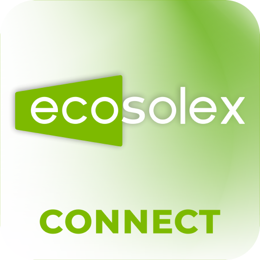 Ecosolex Connect
