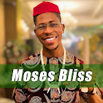 Cover Image of Download Moses Bliss Songs Mp3  APK