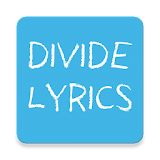 Ed Sheeran ÷ (Divide) Lyrics icon