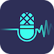 Echo Voice Recorder - Androidアプリ