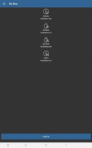 RFM Lio Screen 3