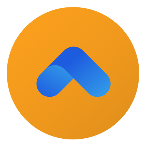 Angosalo logo