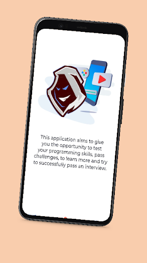SkillsStrike: Play&Learn Progr Screen 3