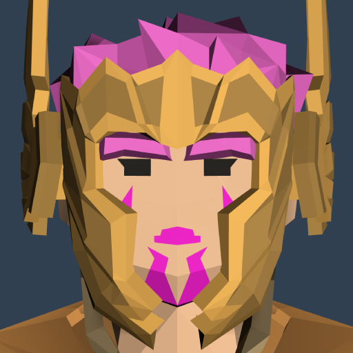 Fantasy Hero Creator Pro logo