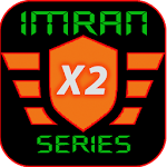 Cover Image of डाउनलोड Imran Series Ultimate Collection 3 APK