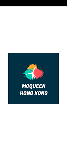 MCQUEEN HK