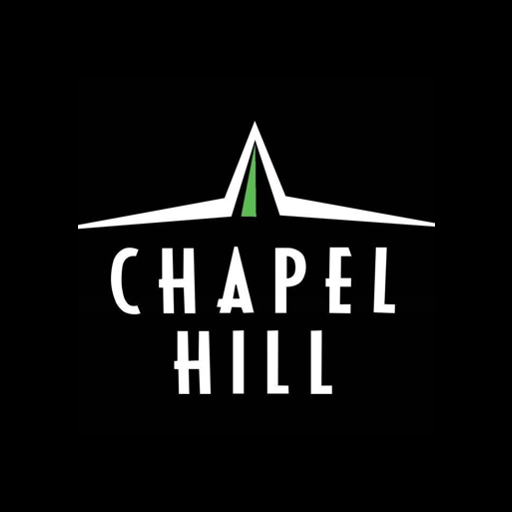 Chapel Hill Church - Brighton logo
