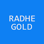 Cover Image of Descargar Radhe Gold  APK