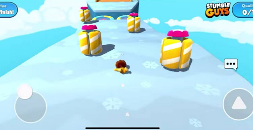 Stumble Guys Diamond Trick Mod