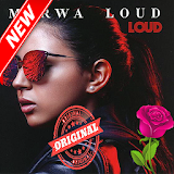 اغاني  مروى لود بدون نيت Marwa Loud icon