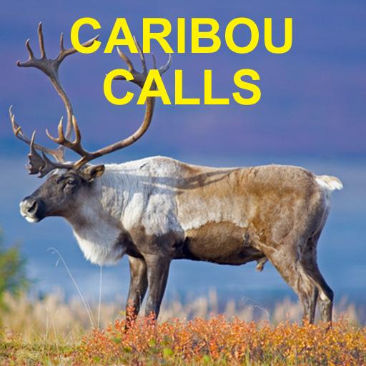 Caribou Calls for Hunting