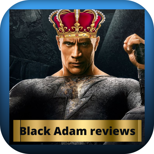 Black Adam reviews
