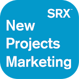 New Projects Marketing (NPM) icon