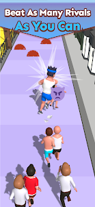Bully prank
