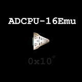 ADCPU icon