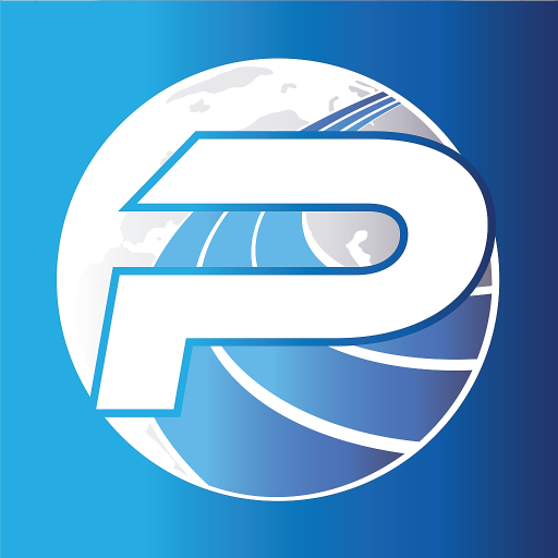 PrimeFMS logo